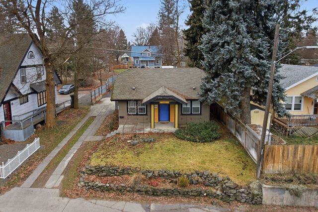 3124 E 29th Ave, Spokane, WA 99223