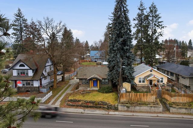 3124 E 29th Ave, Spokane, WA 99223