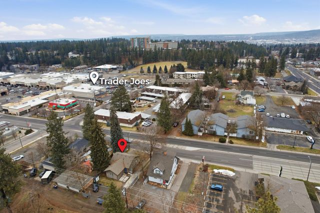 3124 E 29th Ave, Spokane, WA 99223
