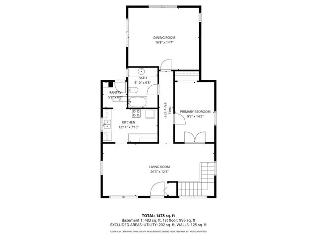 3124 E 29th Ave, Spokane, WA 99223