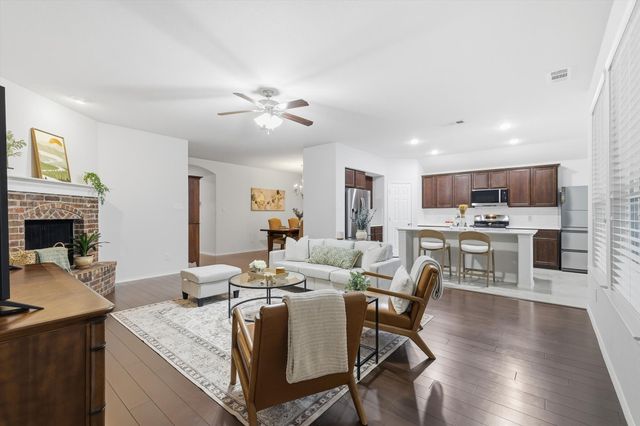 1900 6th Street, Argyle, TX 76226