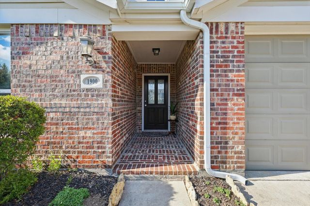 1900 6th Street, Argyle, TX 76226