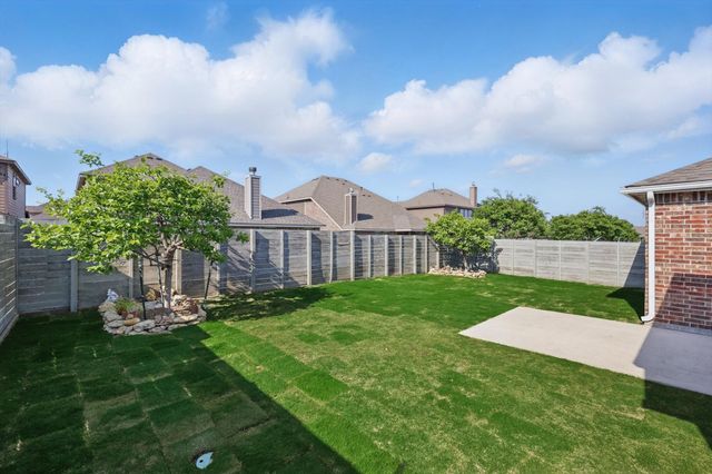 1900 6th Street, Argyle, TX 76226