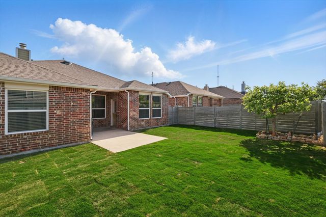 1900 6th Street, Argyle, TX 76226