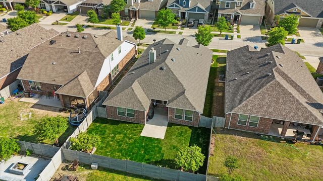 1900 6th Street, Argyle, TX 76226