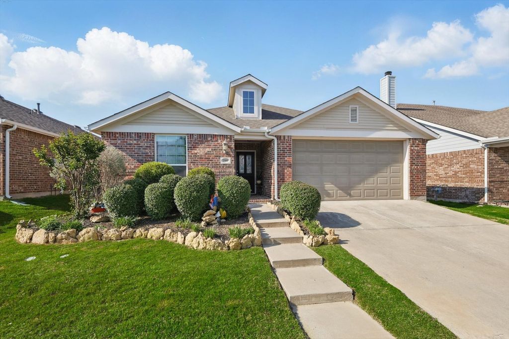 1900 6th Street, Argyle, TX 76226