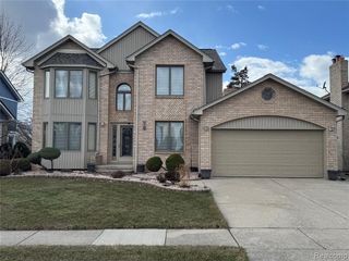 48583 Tilch Road, Macomb, MI 48044