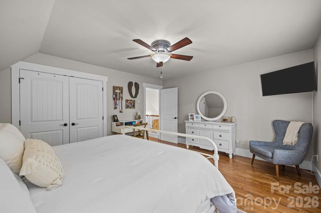 18 Oak Springs Drive, Arden, NC 28704