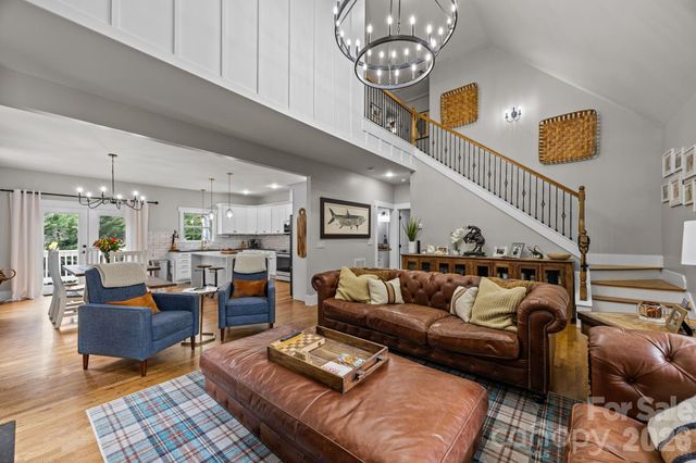 18 Oak Springs Drive, Arden, NC 28704