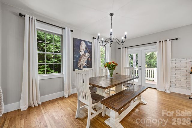 18 Oak Springs Drive, Arden, NC 28704