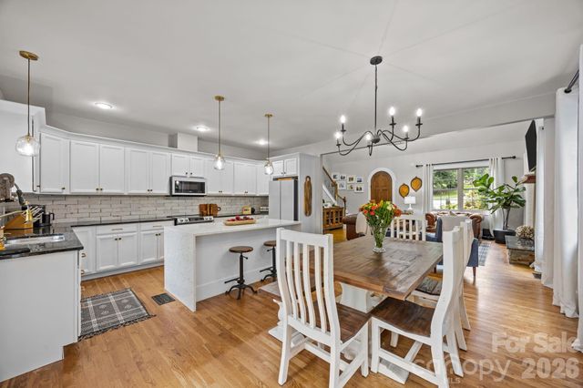 18 Oak Springs Drive, Arden, NC 28704