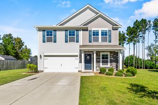 22 Shoal Court, Camden, SC 29020