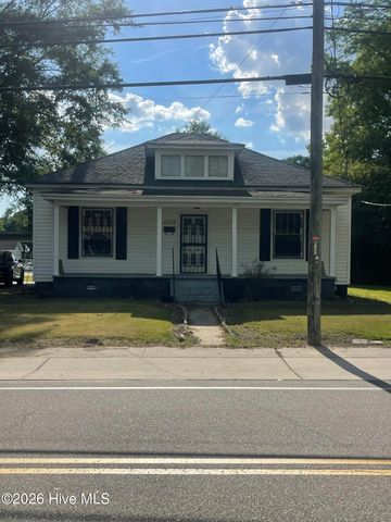 4302 Martin Luther King Junior Street, Ayden, NC 28513