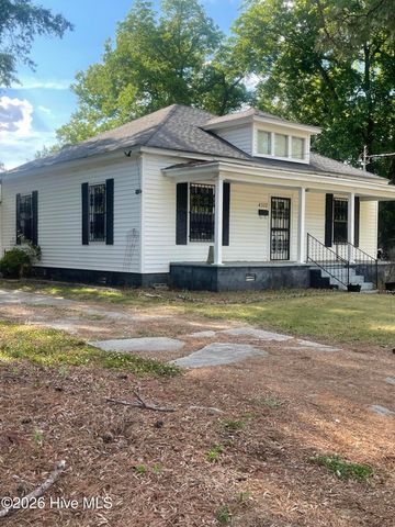 4302 Martin Luther King Junior Street, Ayden, NC 28513