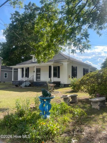 4302 Martin Luther King Junior Street, Ayden, NC 28513