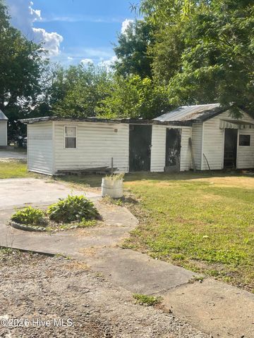 4302 Martin Luther King Junior Street, Ayden, NC 28513