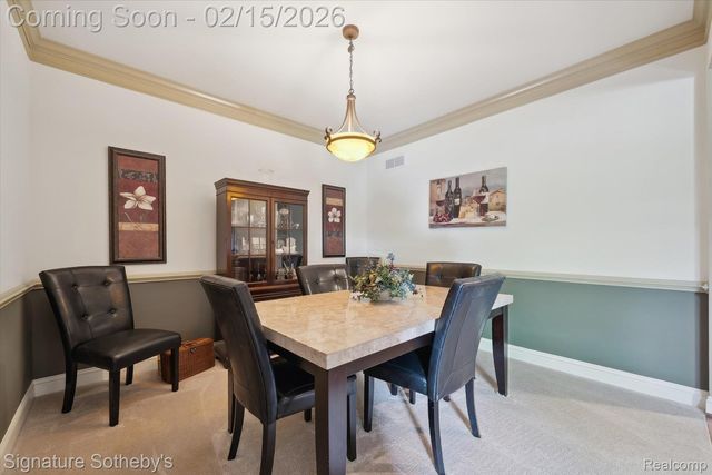 44843 Broadmoor Circle S, Northville, MI 48168