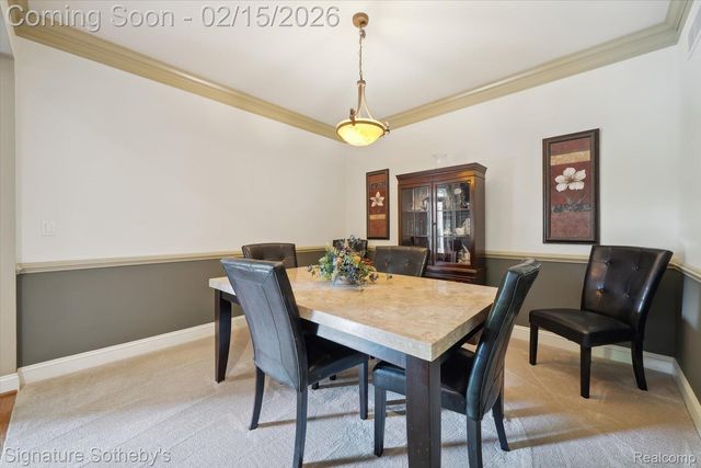 44843 Broadmoor Circle S, Northville, MI 48168