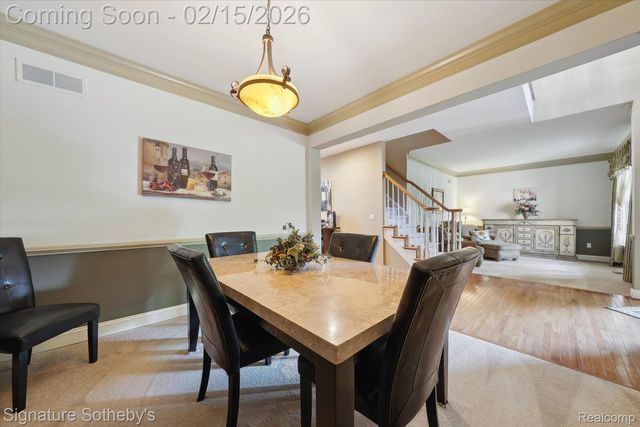 44843 Broadmoor Circle S, Northville, MI 48168