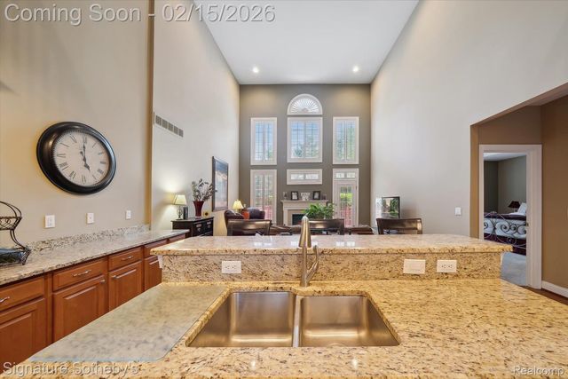 44843 Broadmoor Circle S, Northville, MI 48168