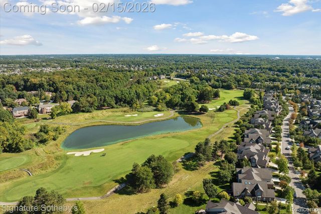 44843 Broadmoor Circle S, Northville, MI 48168