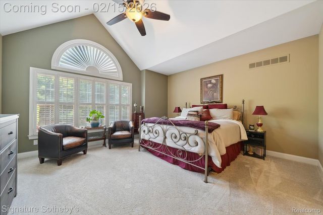 44843 Broadmoor Circle S, Northville, MI 48168