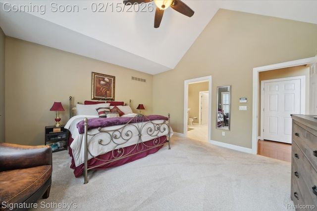 44843 Broadmoor Circle S, Northville, MI 48168