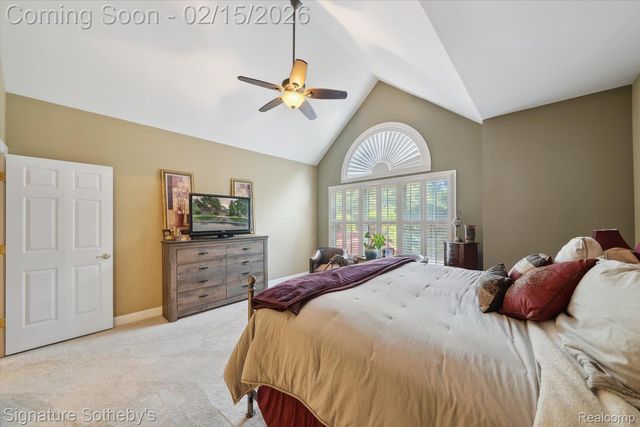 44843 Broadmoor Circle S, Northville, MI 48168