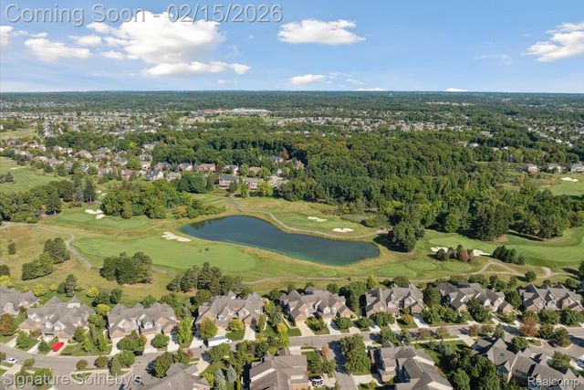 44843 Broadmoor Circle S, Northville, MI 48168