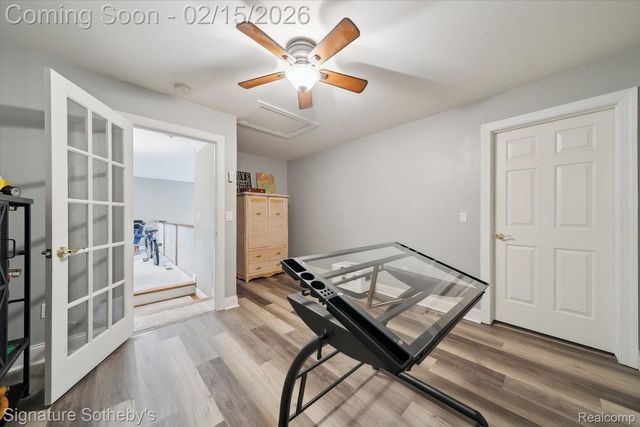 44843 Broadmoor Circle S, Northville, MI 48168