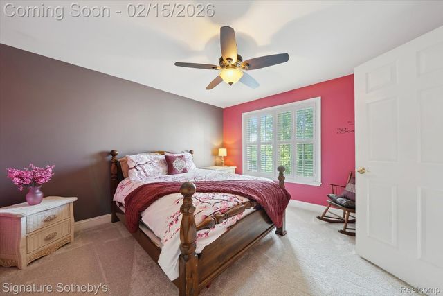 44843 Broadmoor Circle S, Northville, MI 48168