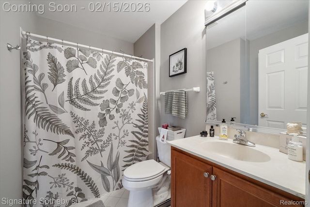 44843 Broadmoor Circle S, Northville, MI 48168