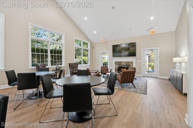 44843 Broadmoor Circle S, Northville, MI 48168