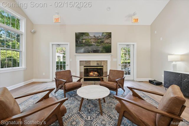 44843 Broadmoor Circle S, Northville, MI 48168