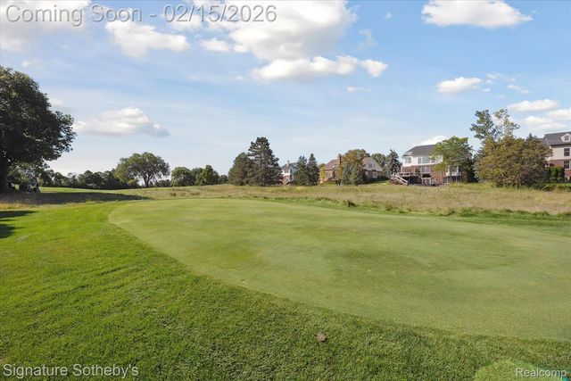 44843 Broadmoor Circle S, Northville, MI 48168