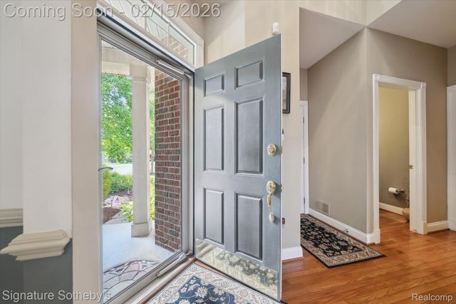 44843 Broadmoor Circle S, Northville, MI 48168