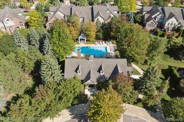 44843 Broadmoor Circle S, Northville, MI 48168