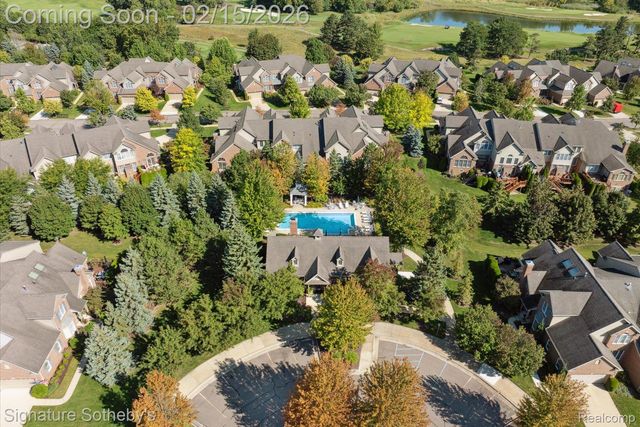 44843 Broadmoor Circle S, Northville, MI 48168