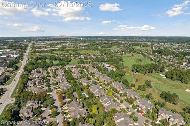 44843 Broadmoor Circle S, Northville, MI 48168