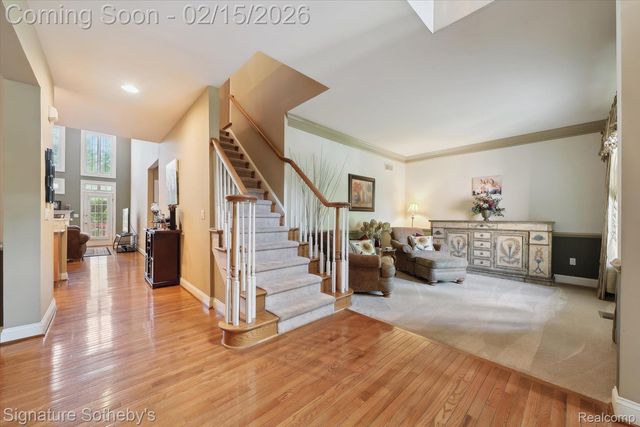 44843 Broadmoor Circle S, Northville, MI 48168