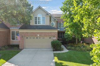 44843 Broadmoor Circle S, Northville, MI 48168