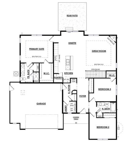 9403 S Winding WAY, Franklin, WI 53132