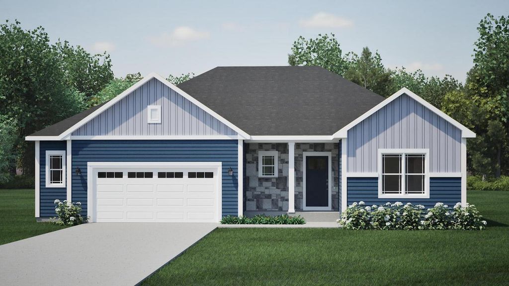 9403 S Winding WAY, Franklin, WI 53132