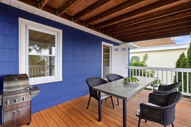 97 Boston Ave 97, Somerville, MA 02144