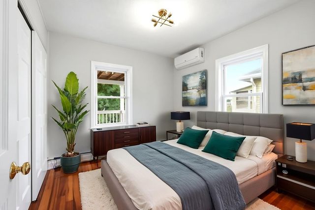 97 Boston Ave 97, Somerville, MA 02144
