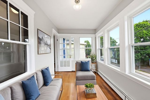 97 Boston Ave 97, Somerville, MA 02144