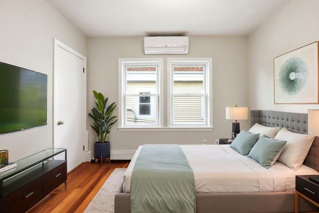 97 Boston Ave 97, Somerville, MA 02144