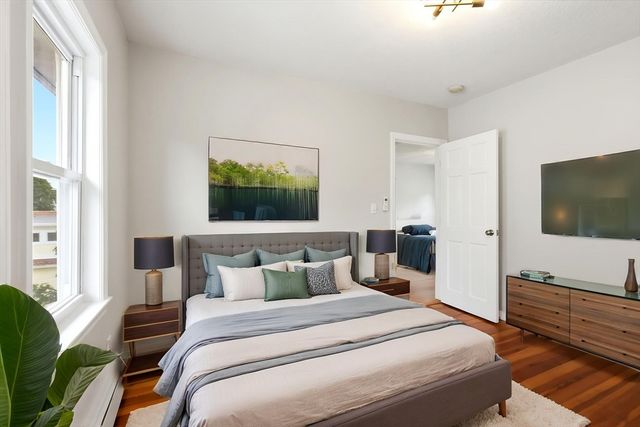 97 Boston Ave 97, Somerville, MA 02144