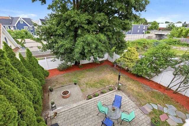 97 Boston Ave 97, Somerville, MA 02144