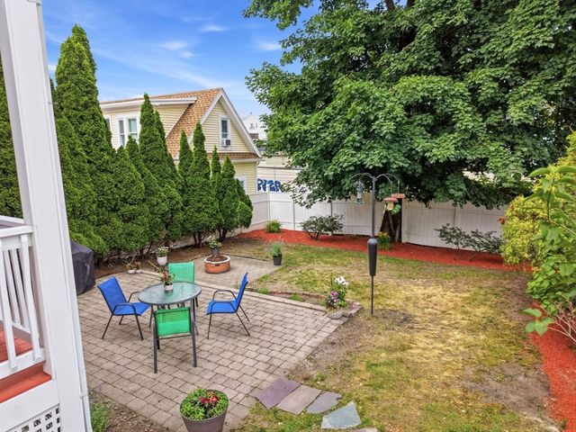 97 Boston Ave 97, Somerville, MA 02144